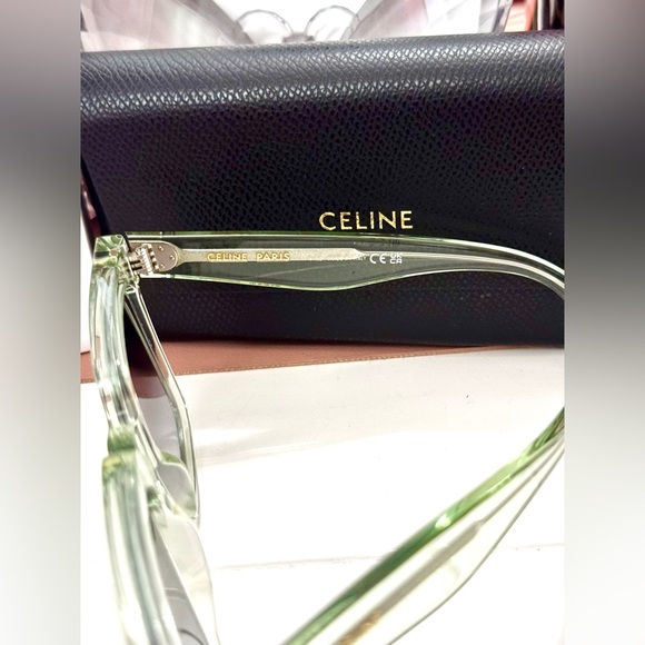 New Celine Sunglasses - Picture 5 of 7